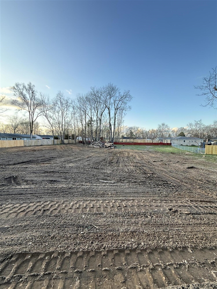607 Hull Street Property Photo 1