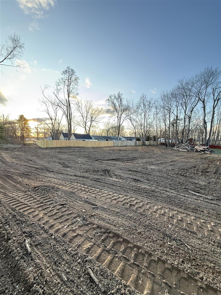 607 Hull Street Property Photo 2