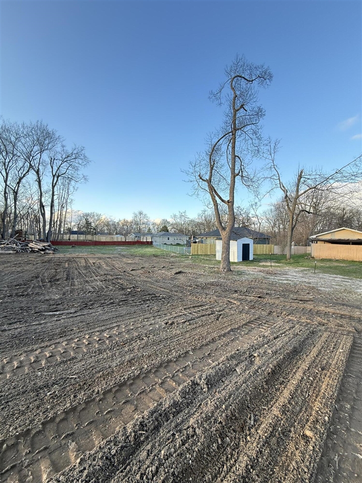 607 Hull Street Property Photo 3
