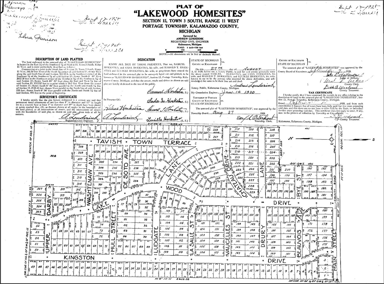 607 Hull Street Property Photo 5