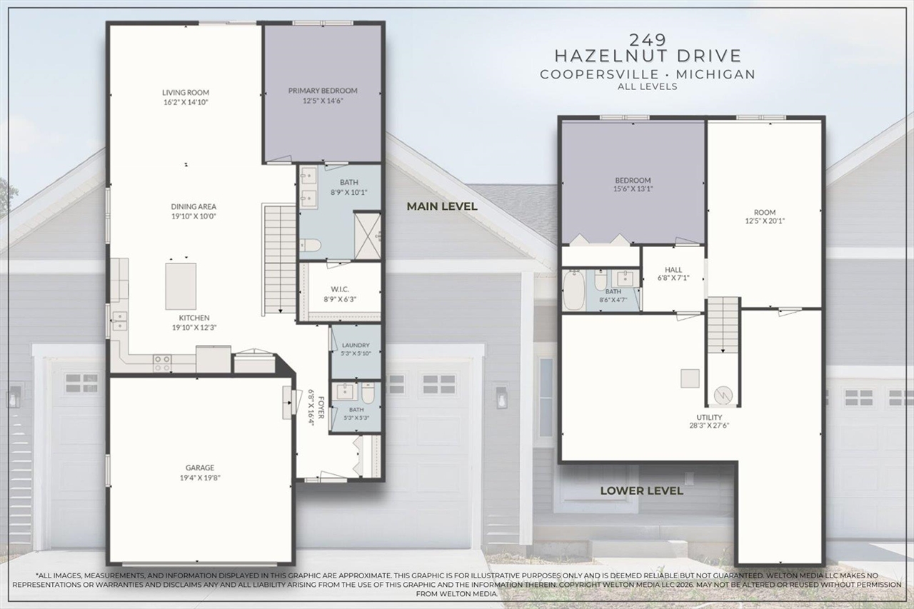 249 Hazelnut Drive Property Photo 47