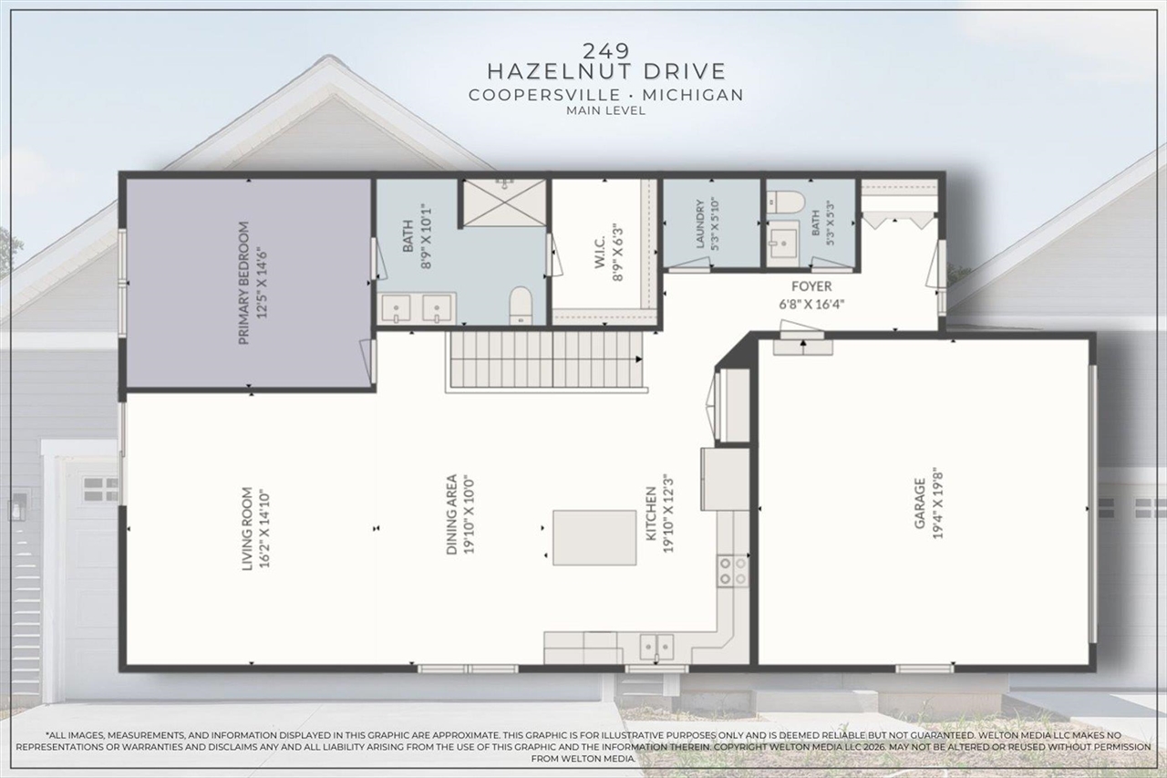 249 Hazelnut Drive Property Photo 48