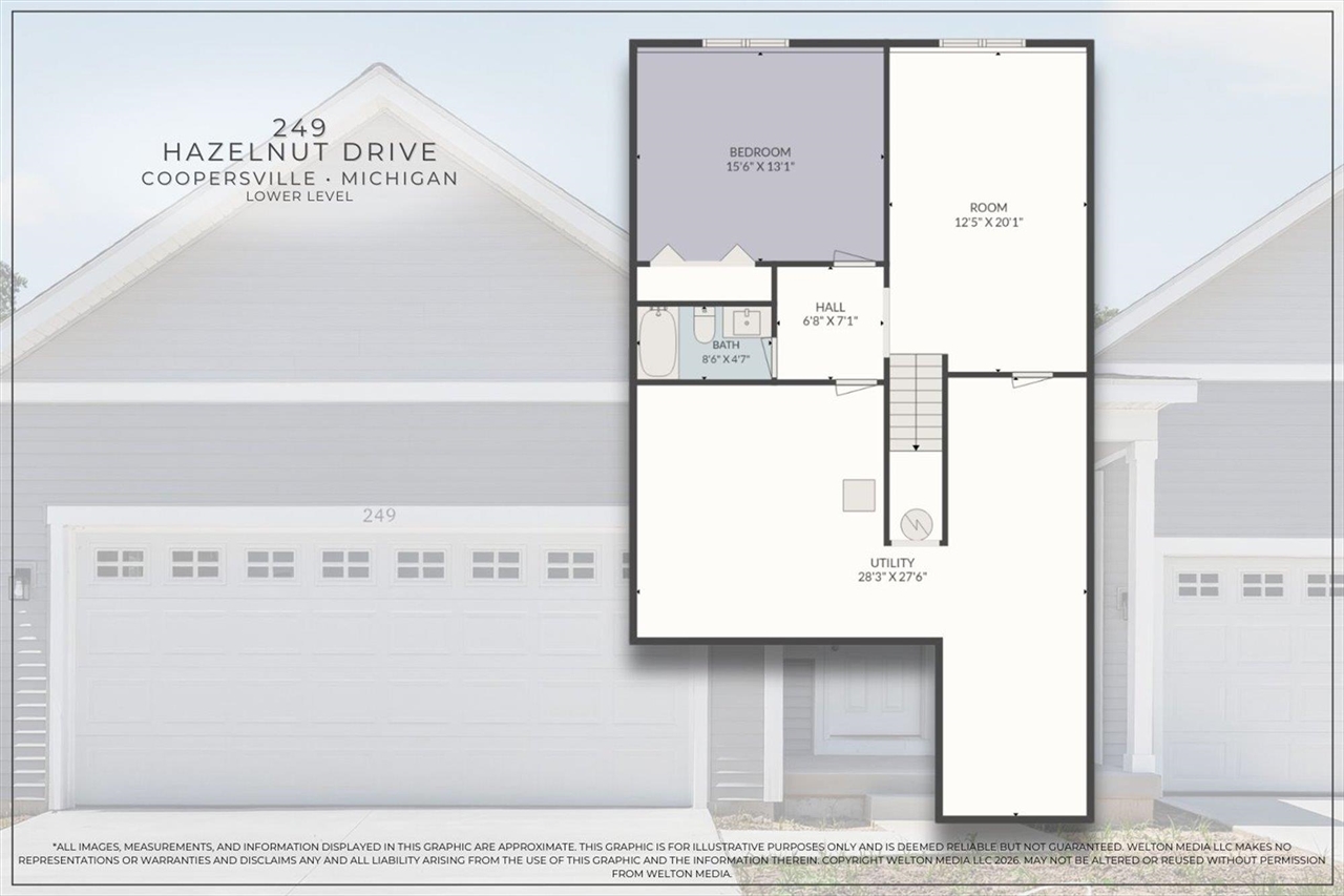 249 Hazelnut Drive Property Photo 49