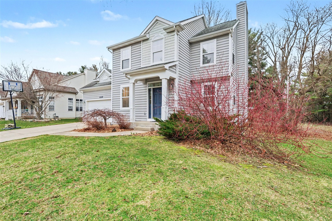 5343 Fieldstone Drive Property Photo 1