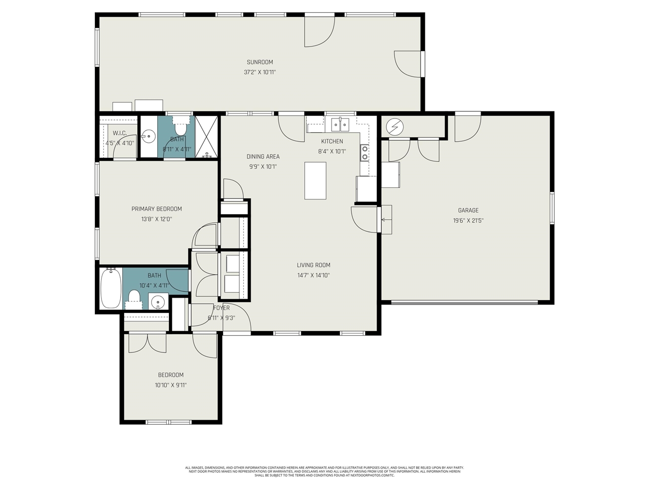 2735 S Zeeb Road Property Photo 51