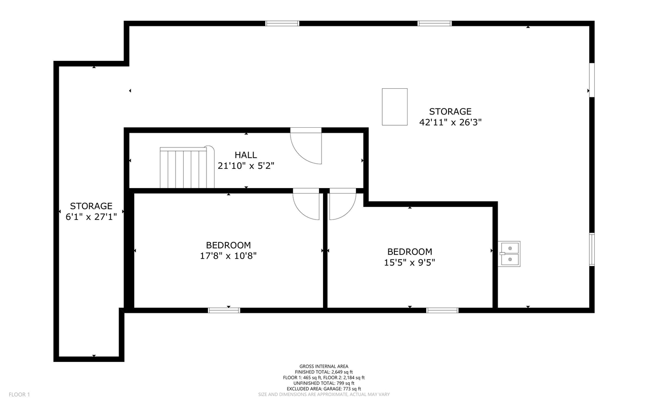 12370 Dunes Road Property Photo 37