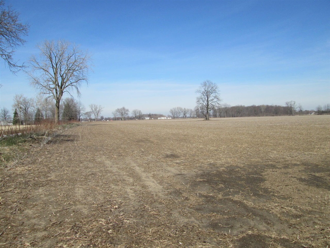 V/l W Lemon Creek Road Property Photo 1