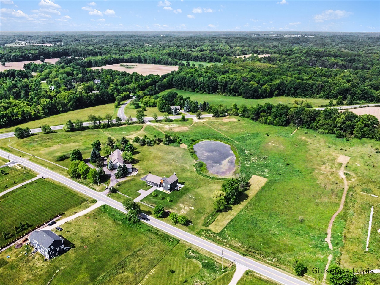 8707 Cannonsburg Road Property Photo 3