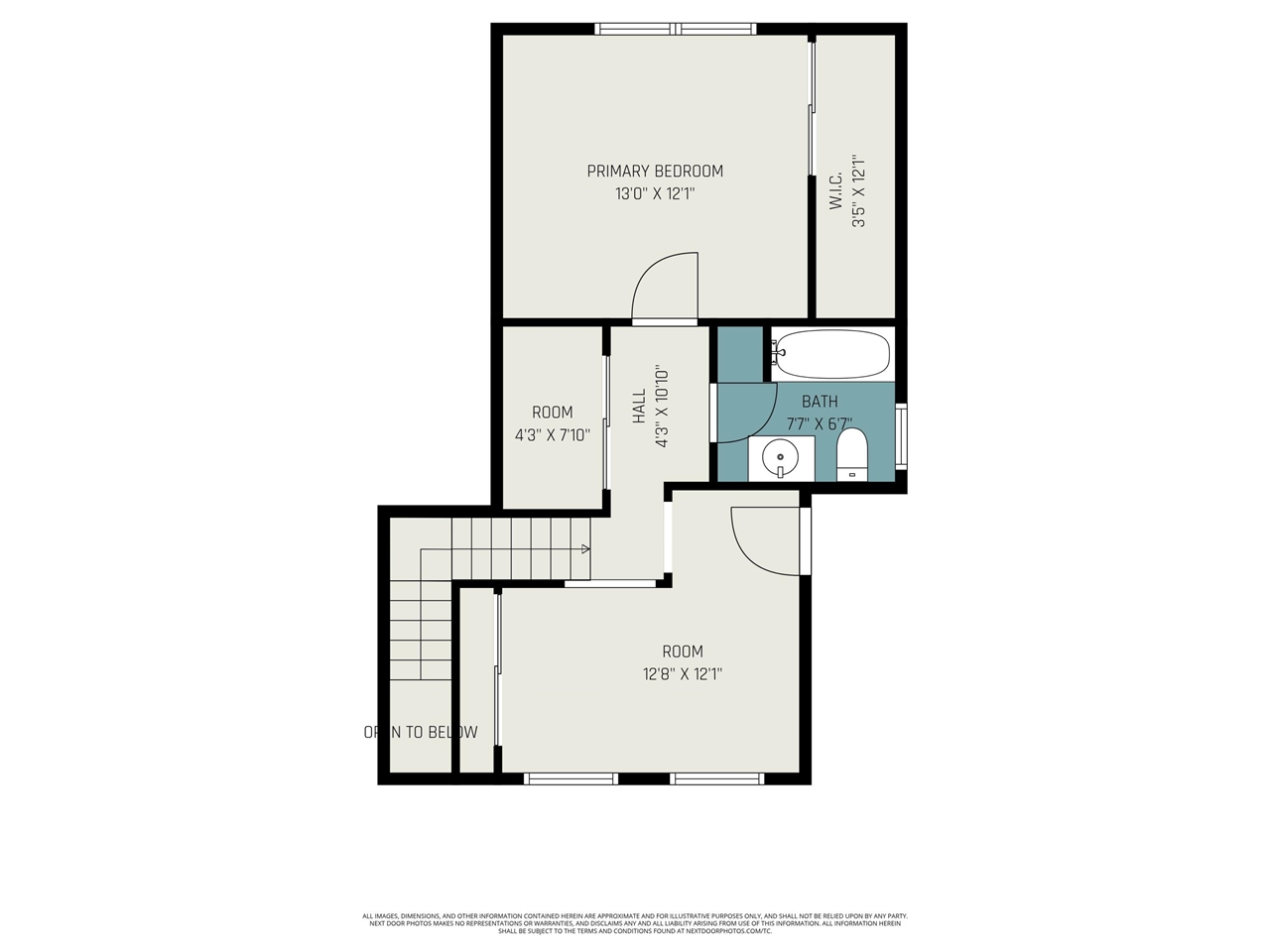 1835 Edgewater Street Property Photo 26