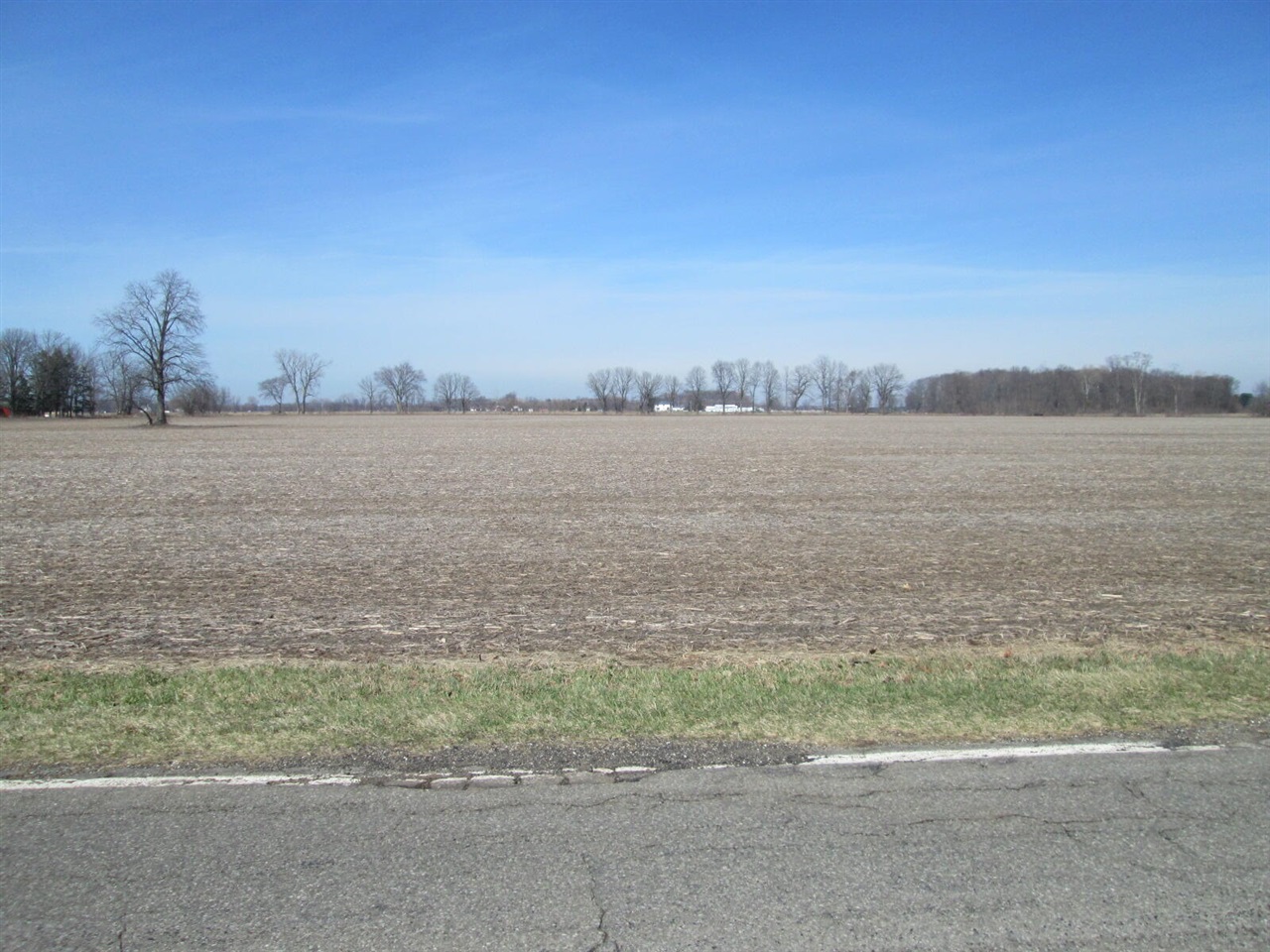 V/l W Lemon Creek Road Property Photo 2