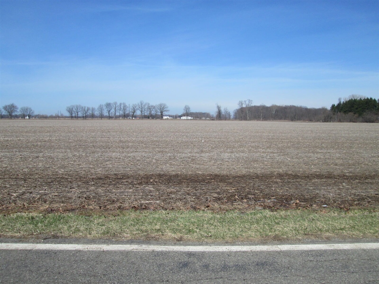 V/l W Lemon Creek Road Property Photo 1
