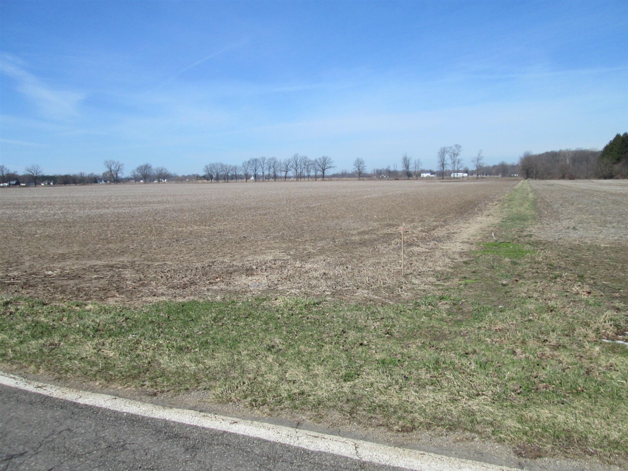 V/l W Lemon Creek Road Property Photo 1