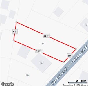 115 Henderson Street Property Photo 1