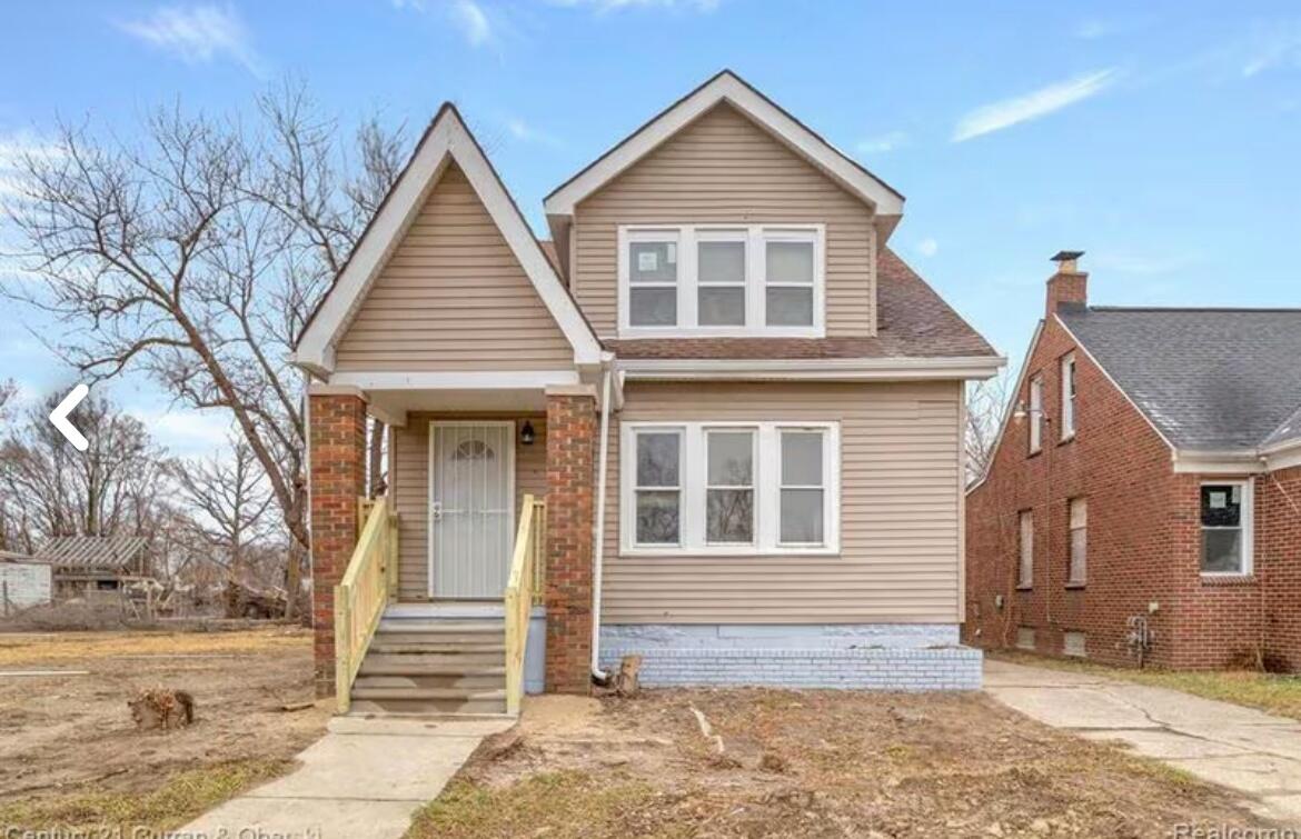 13851 Liberal Street Property Photo 1