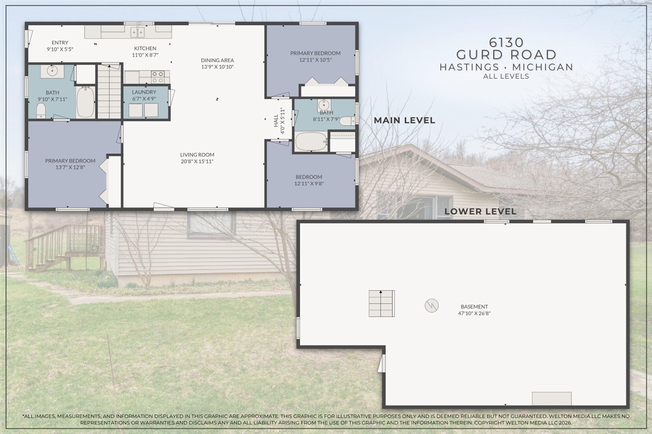 6130 Gurd Road Property Photo 48