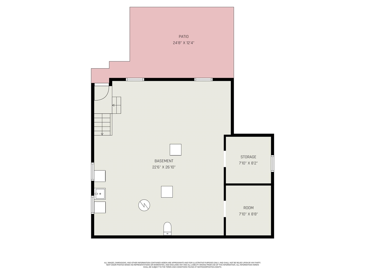 1834 Edgewater Street Property Photo 29