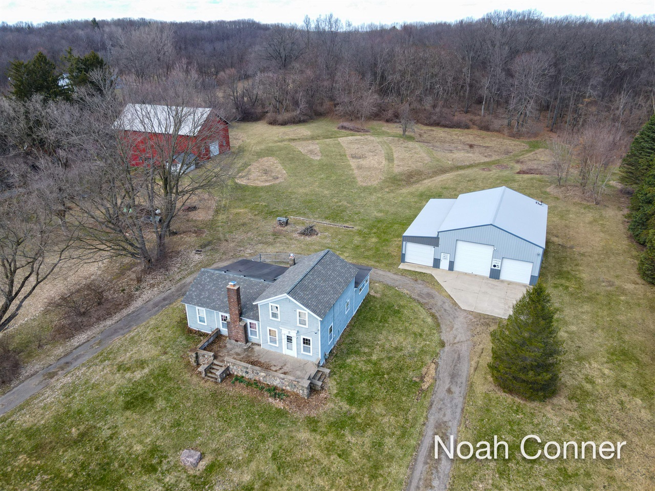 5295 Belding Road Property Photo 35