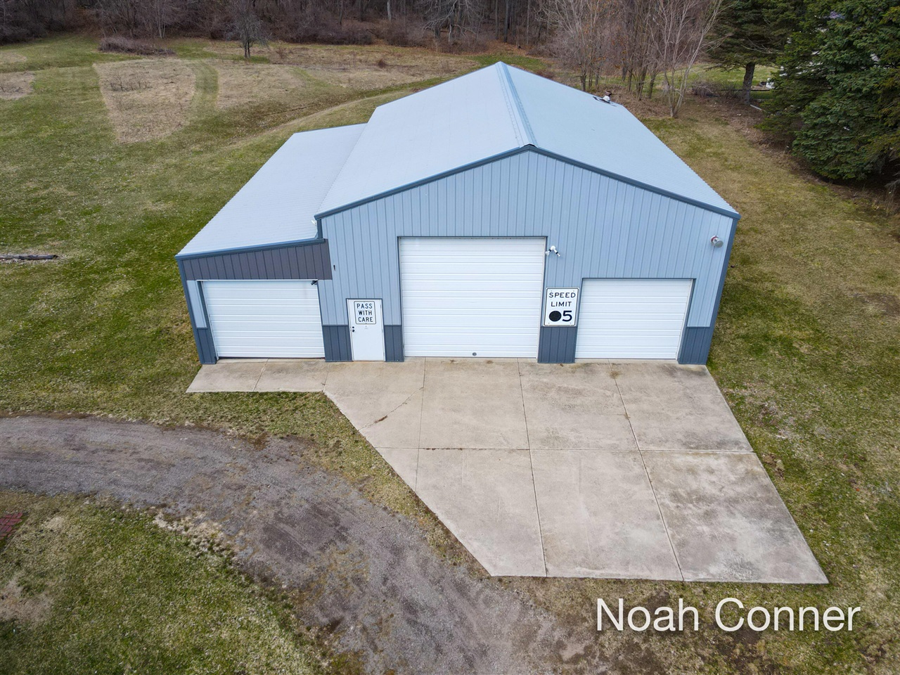 5295 Belding Road Property Photo 36