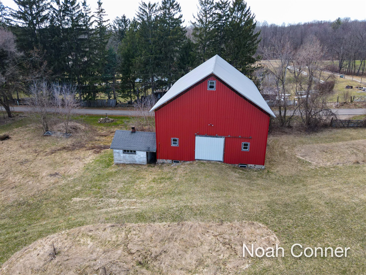 5295 Belding Road Property Photo 37