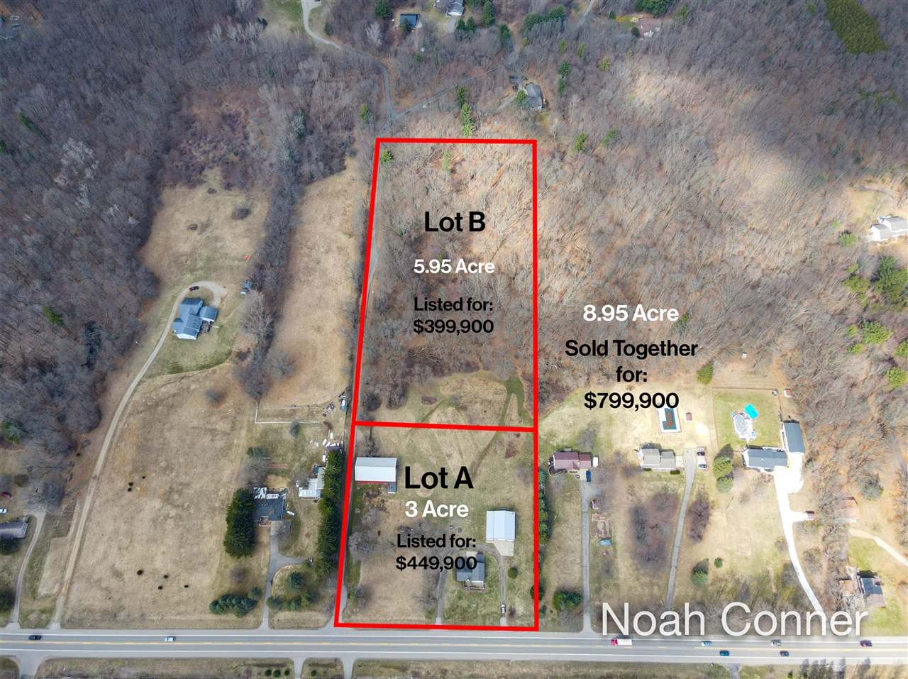 5295 Belding Road Property Photo 43