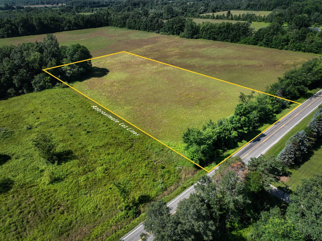 Sparling Road Property Photo 1