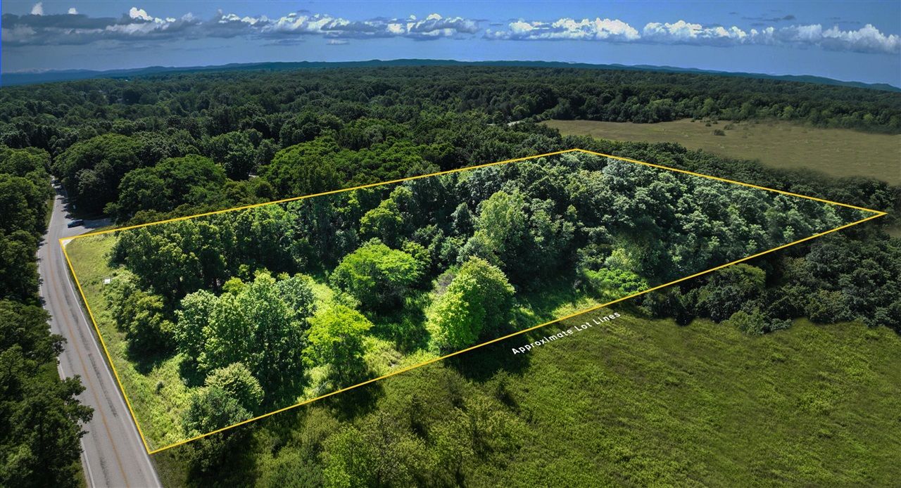 Sparling & Mayer Road Property Photo 1