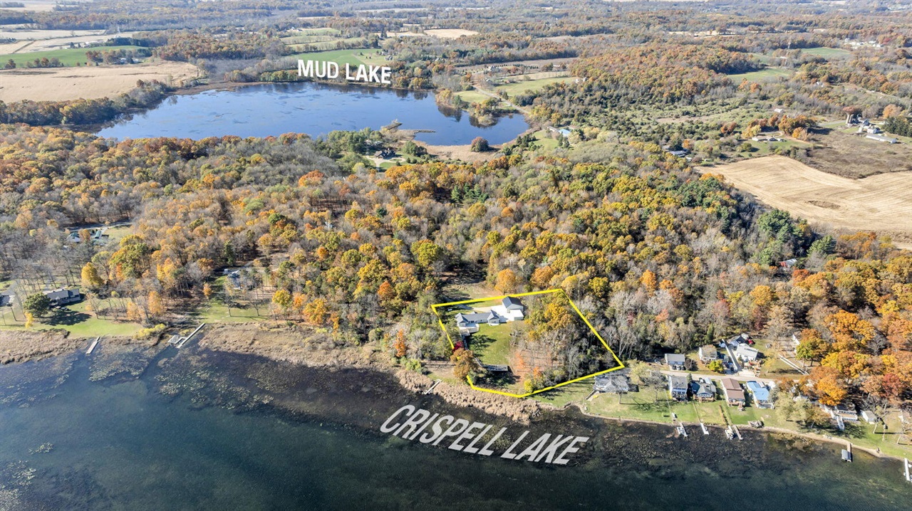 6503 Springbrook Road Property Photo 2