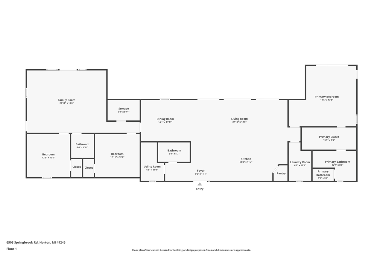 6503 Springbrook Road Property Photo 77