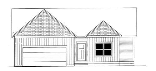 2527 Otter Place Property Photo 1