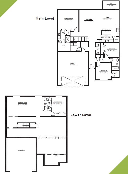 2527 Otter Place Property Photo 2