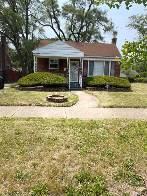 19953 Evergreen Road Property Photo 1