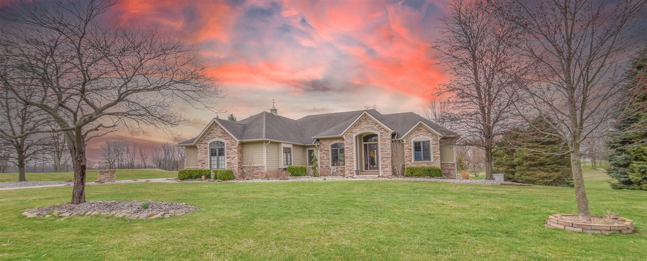 600 One Straight Drive Property Photo 1