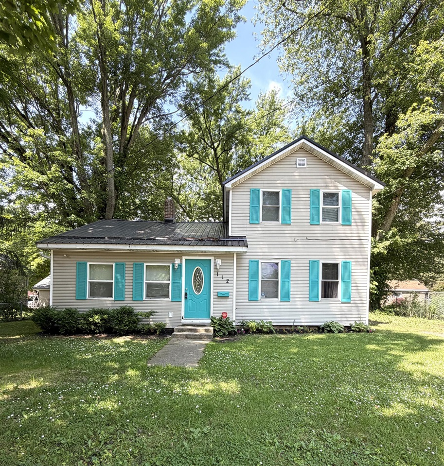 112 Alexander Street Property Photo 1