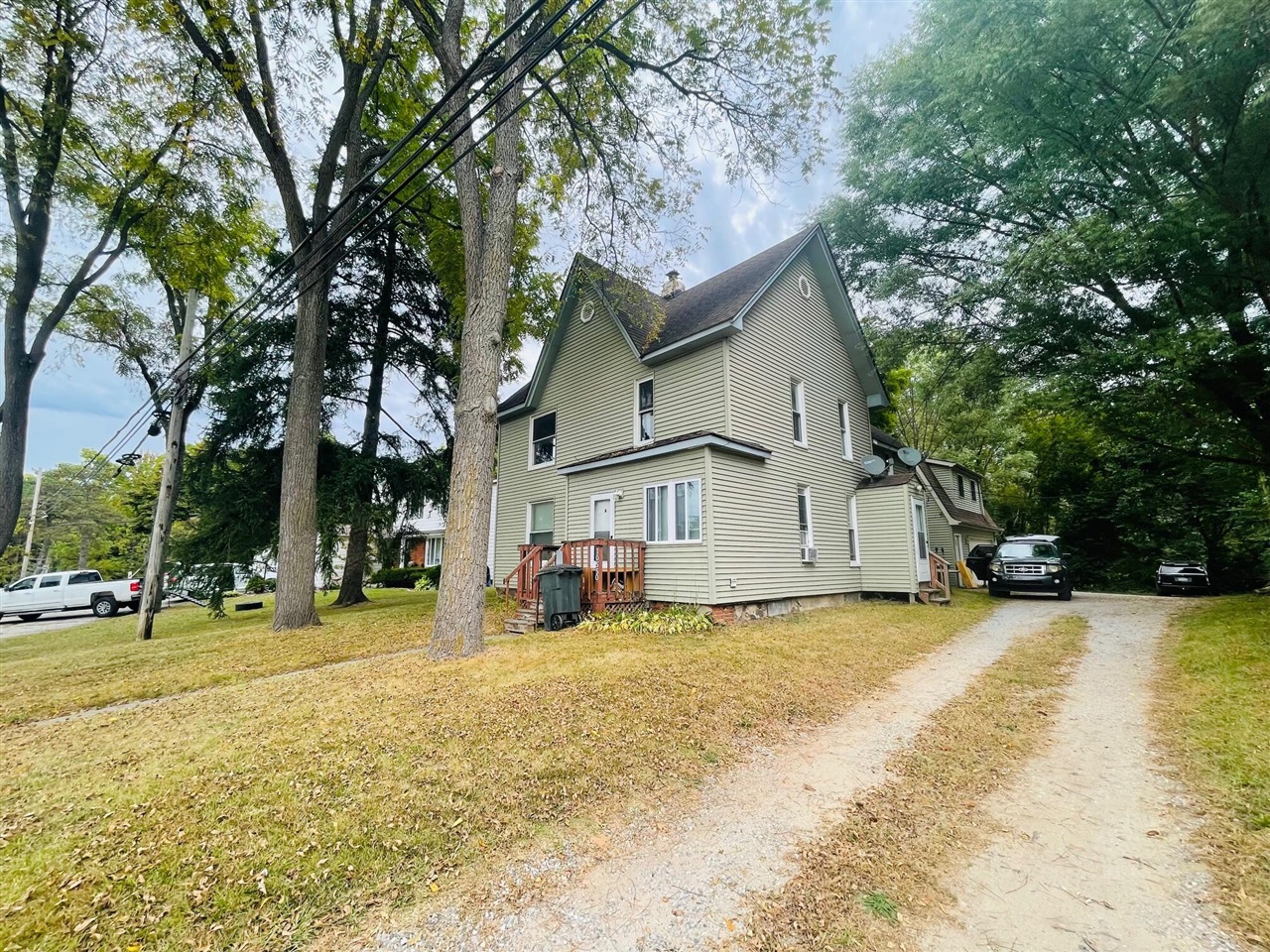 70550 Main Street Property Photo 2