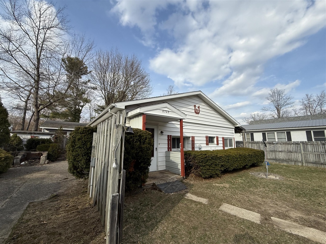 8705 E James Street Property Photo 1