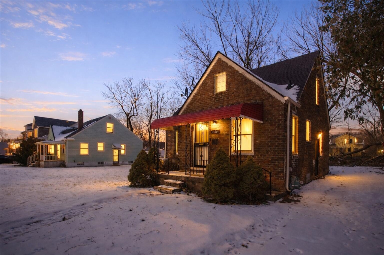 11801 Elmdale Street Property Photo 1