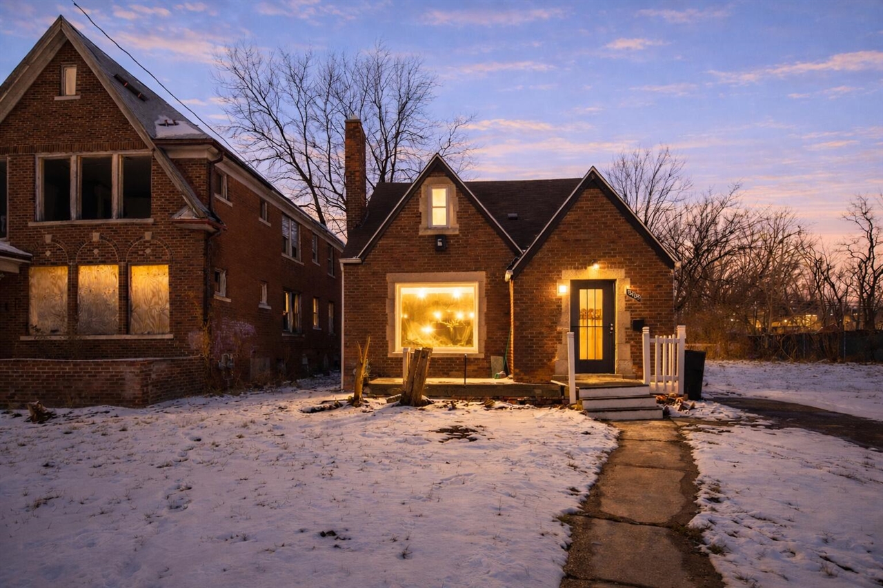 13405 Corbett Avenue Property Photo 1