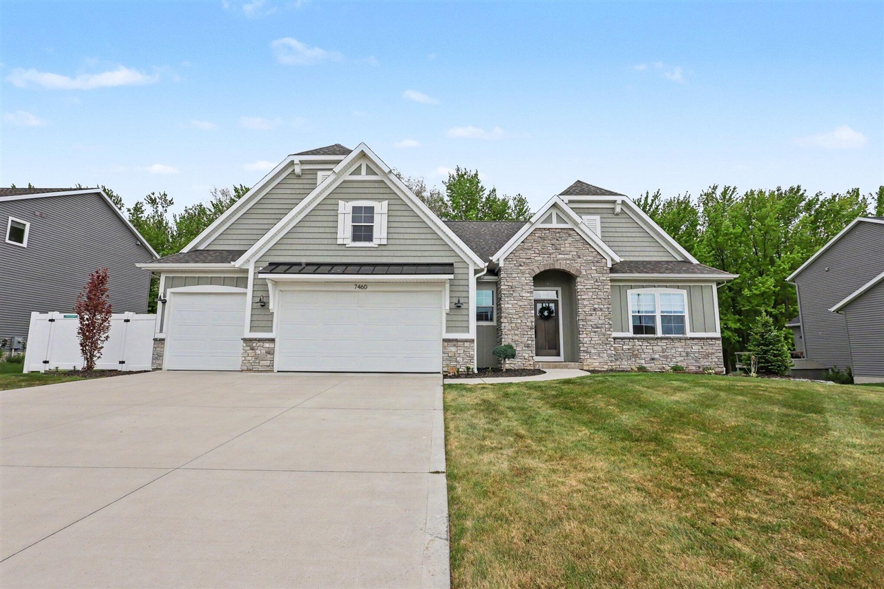 7460 Thistle Street Property Photo 1