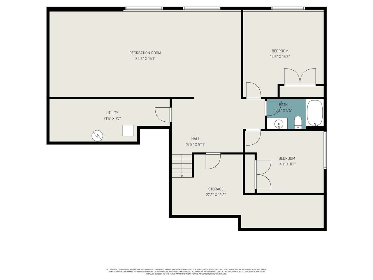 7460 Thistle Street Property Photo 29