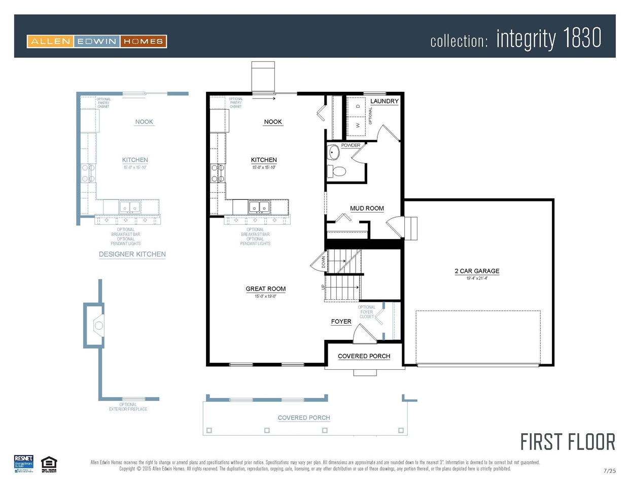 1667 Aspen Trails Property Photo 17