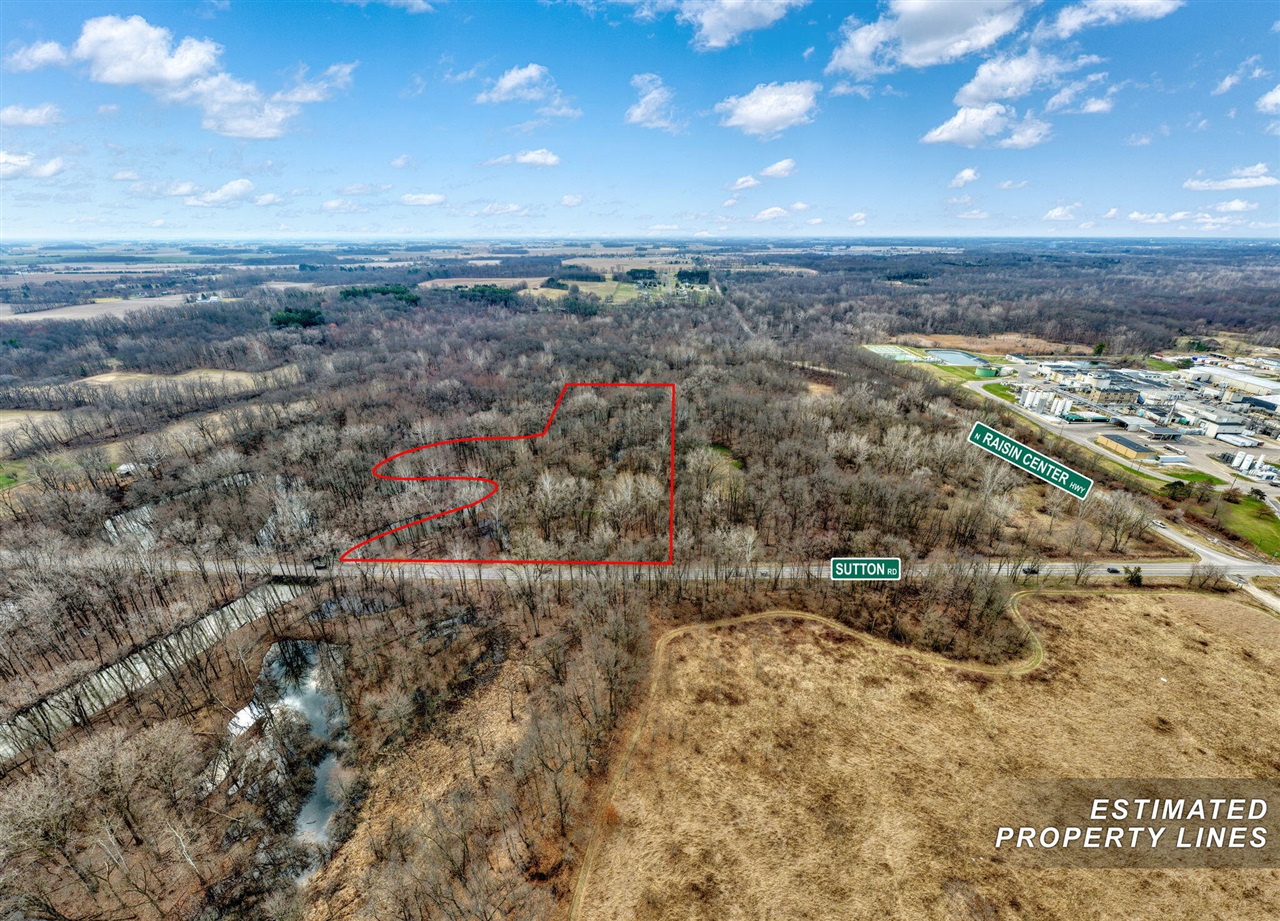4000 Sutton Road Property Photo 1