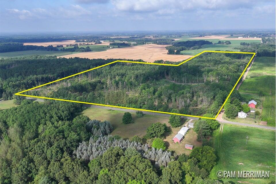 Parcel B Youngman Road Property Photo 5