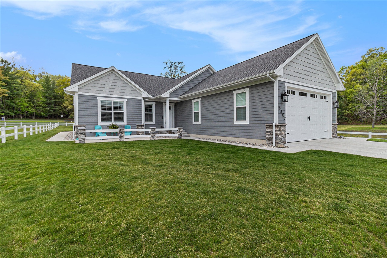 5407 W Sioux Road Property Photo 4