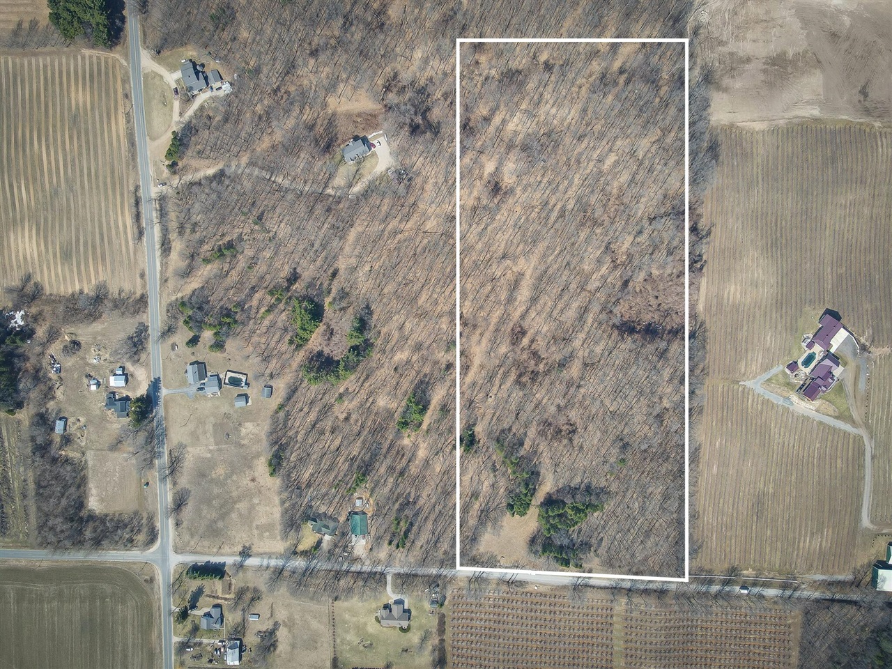 Parcel C&d W Grant Property Photo 2