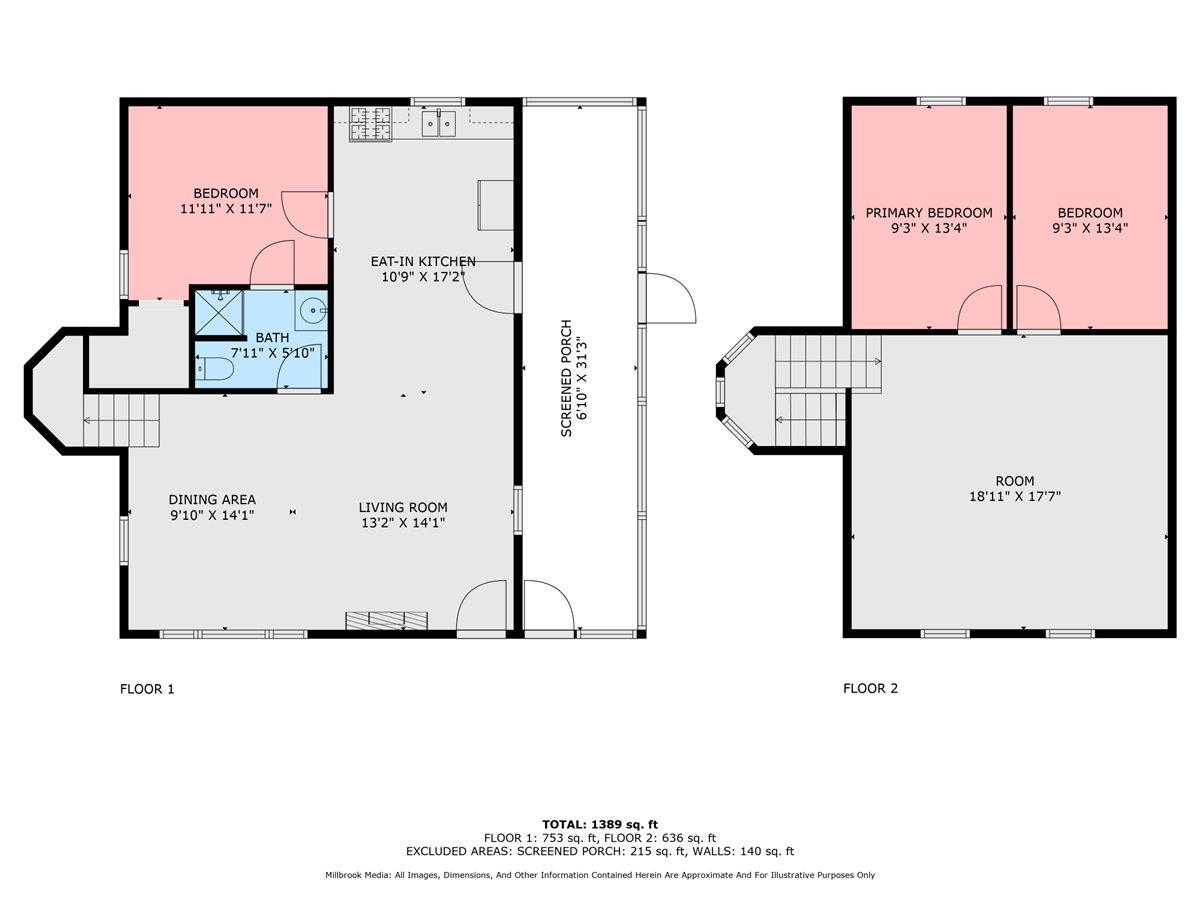 20308 Lakeview Drive Property Photo 43