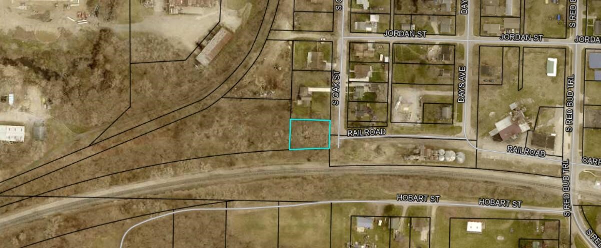 710 S Oak Street Property Photo 4