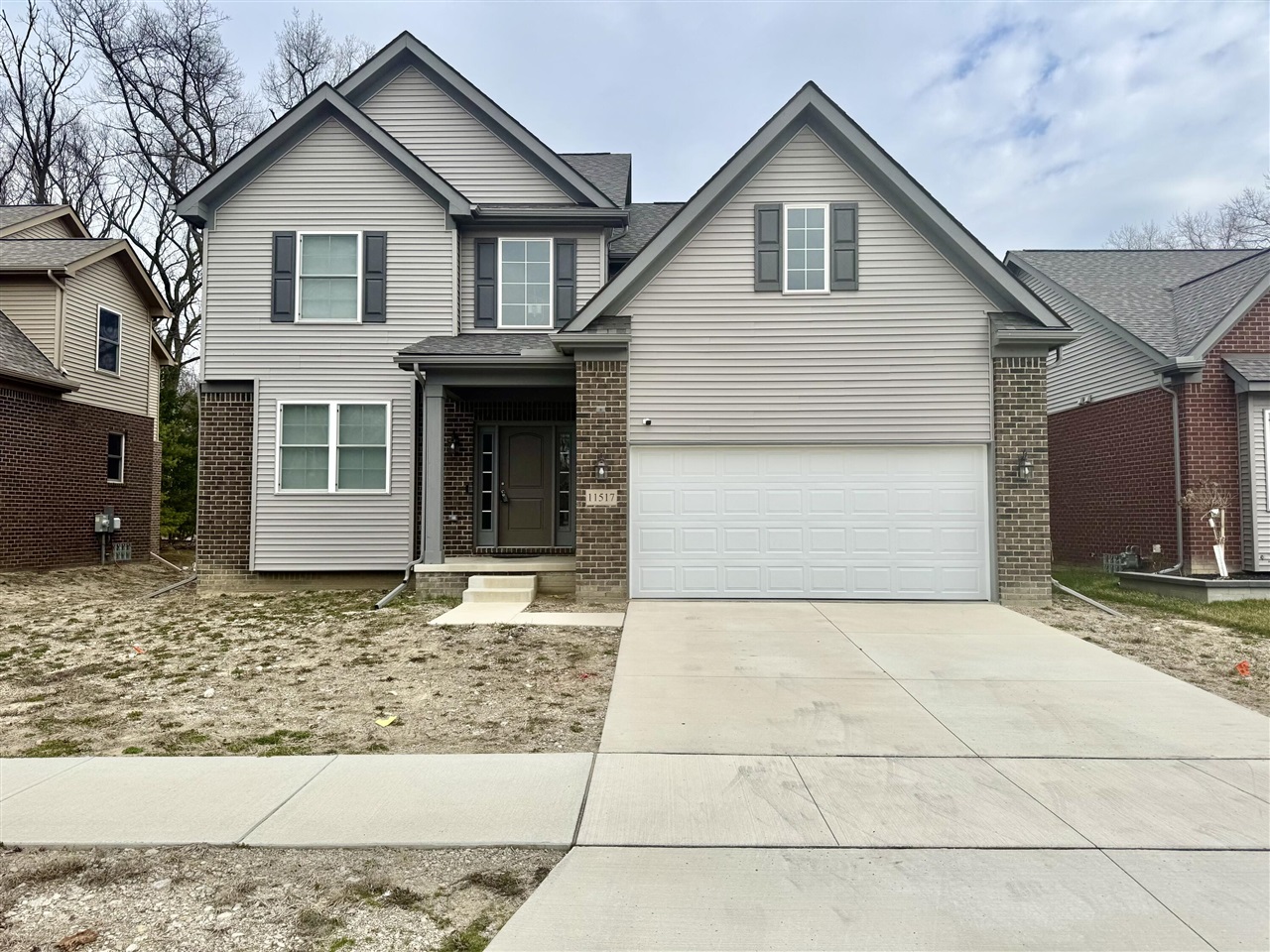 11517 Partridge Drive Property Photo 1