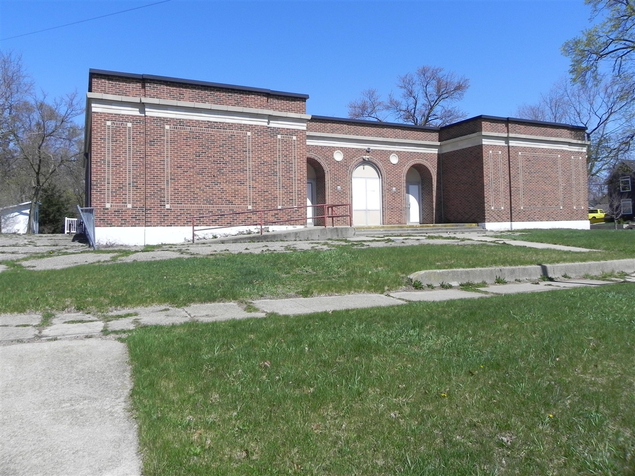 601 Neuman Street Property Photo 28