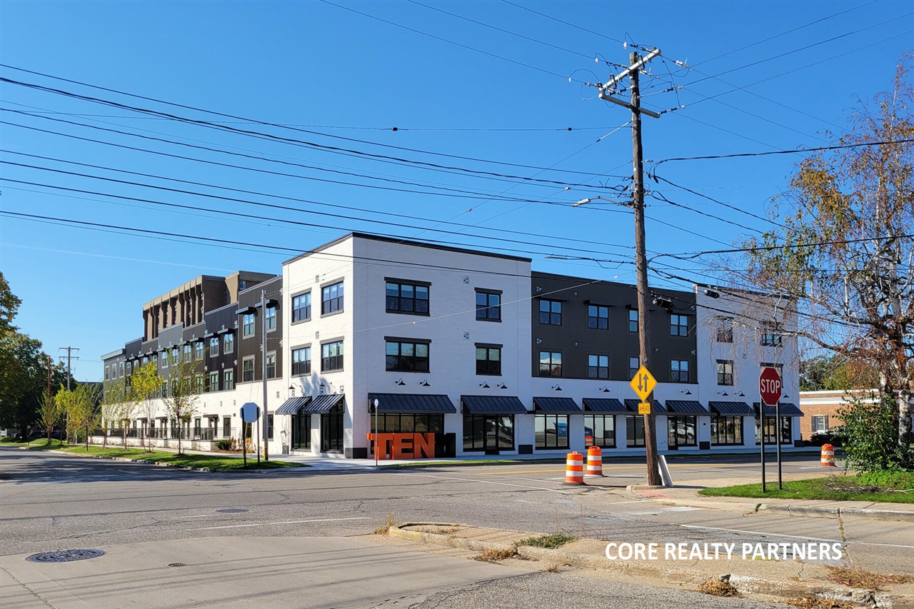 1021 Jefferson Street Property Photo 1
