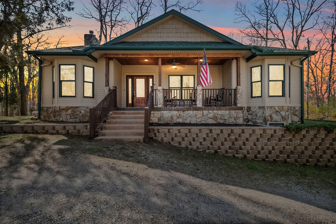 3553 Alpine Court Property Photo 5